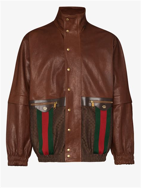 gucci jacket sale men.